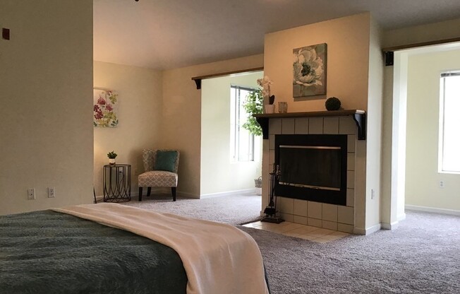 2 beds, 2 baths, 1,198 sqft, $2,800, Unit H303