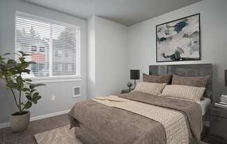 Wingate Square & East Wingate | Bedroom