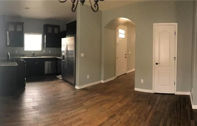 COZY EASTSIDE HOME