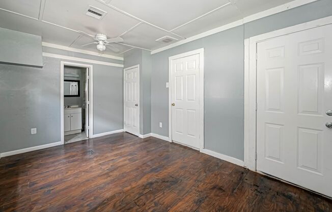 Affordable 3BD/2BA single-family house!