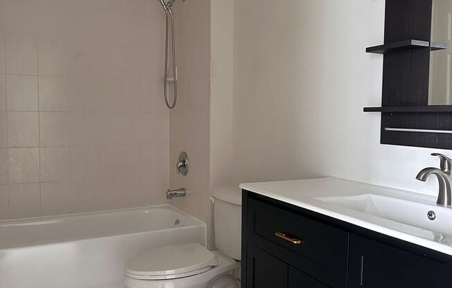 1 bed, 1 bath, 625 sqft, $1,995, Unit 602