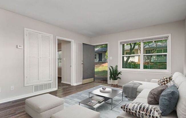 Springdale Apartments