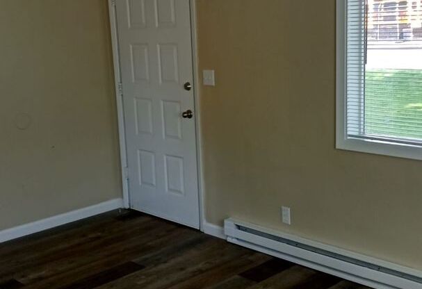 Hawthorne Duplexes