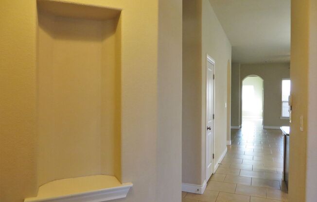 3 Bedroom 2 Bathroom Siena Round Rock Home