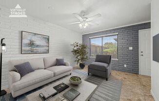 Garden-Style Living in Arcadia Lite | Move-In Specials Available