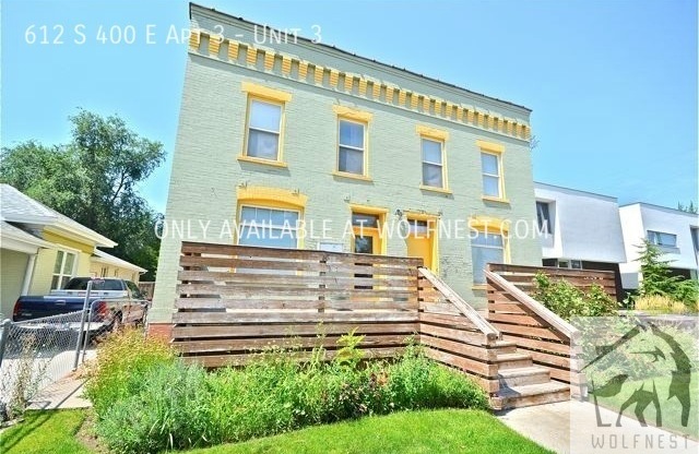 Partner-provided property photo