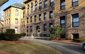 APT Correlative Housing - The Coolidge