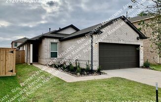 2920 GRAND ANSE DR