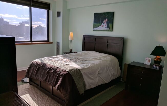 2 beds, 2 baths, $3,800, Unit 616