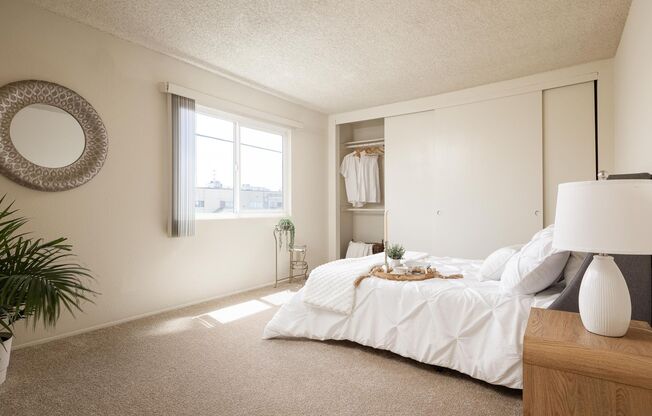 Swimming Pool Community In San Diego