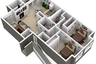 Partner-provided photo for $2216 unit