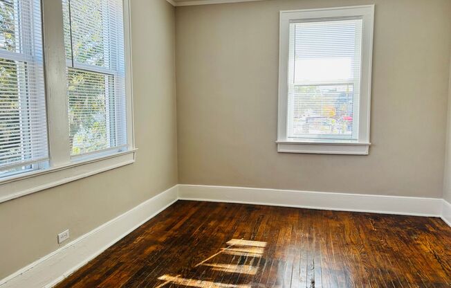 Charming Apartment Downtown Columbia