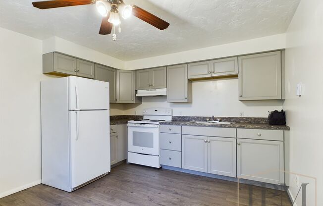 Recently Renovated Cozy 2 bedroom Apartment Home Located in Dallastown School District