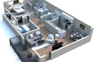 Partner-provided photo for $1230 unit
