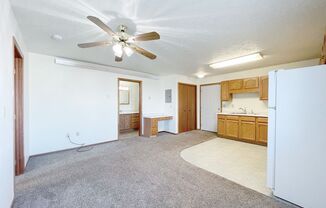 1 bed, 1 bath, $755, Unit 005