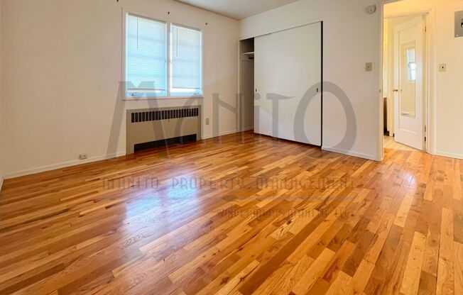 1 bed, 1 bath, 650 sqft, $950, Unit 5