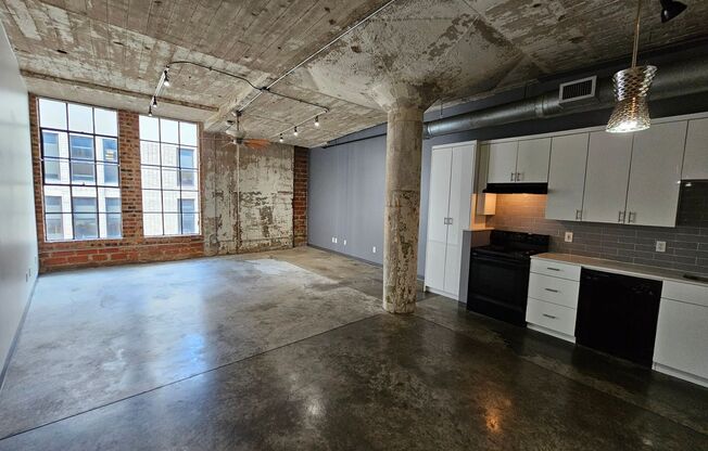 Studio, 1 bath, $1,600, Unit APARTMENT 919