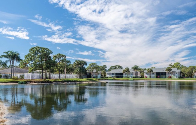 Lakeat Lakeside Glen Apartments, Melbourne, Florida