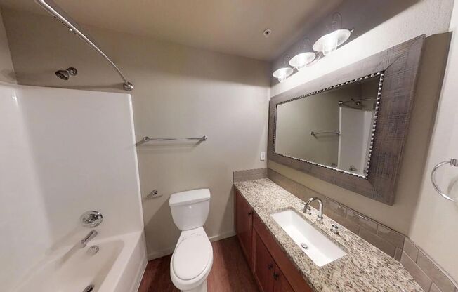 2 beds, 2 baths, 934 sqft, $1,695, Unit P132