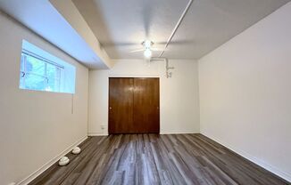 Studio, 1 bath, 488 sqft, $1,115, Unit 109