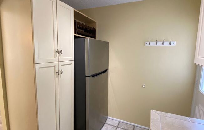 1 bed, 1 bath, $1,700