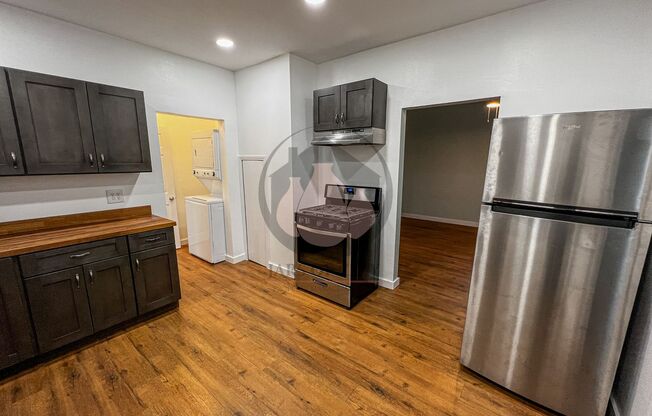 2 beds, 1 bath, $1,750