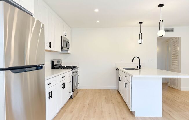 Imperial Gardens Apartments