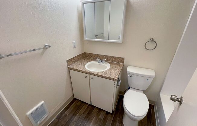 Studio, 1 bath, 300 sqft, $1,050, Unit 299-01