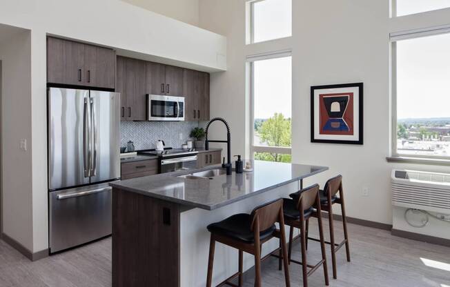 Kitchen Islands