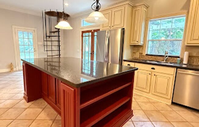 Classic Charm Meets Modern Living in West University!