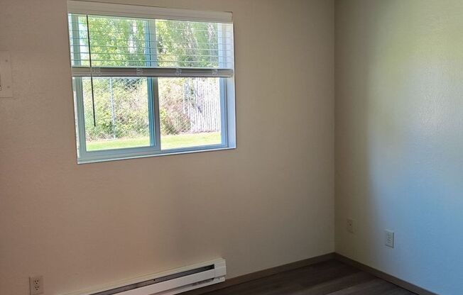 Corner Unit!