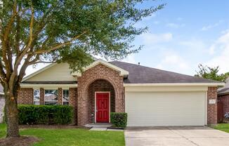 2422 FOX WATER DR