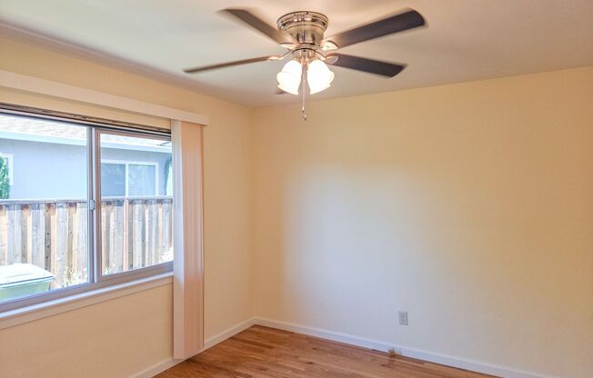 Sunnyvale Duplex Near Apple & Major Tech Campuses