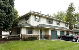 Beacon Place Apartments