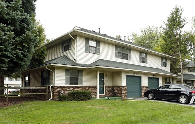 Beacon Place Apartments