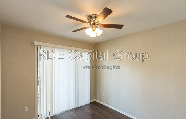 2 beds, 2 baths, 732 sqft, $1,280, Unit 224