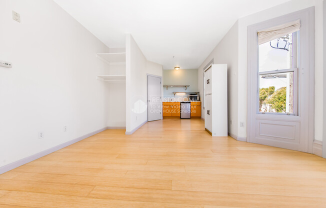 539 Octavia St.