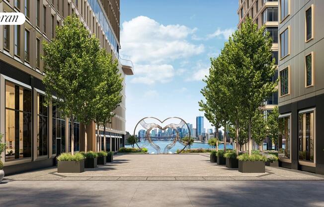 1 bed, 1 bath, $5,057, Unit 311