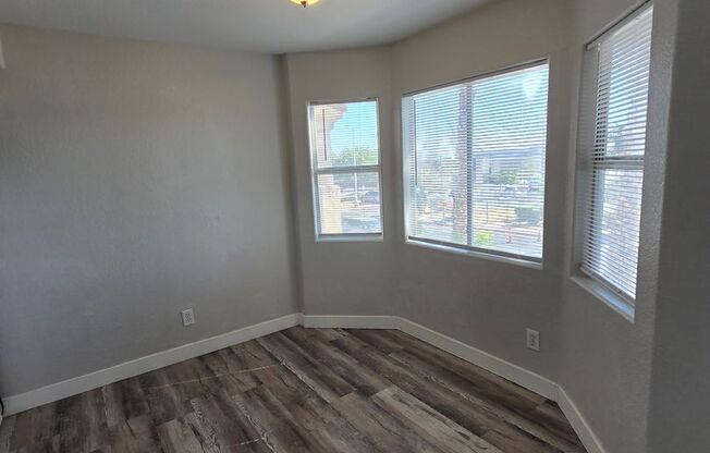 2201 James Bilbray Drive