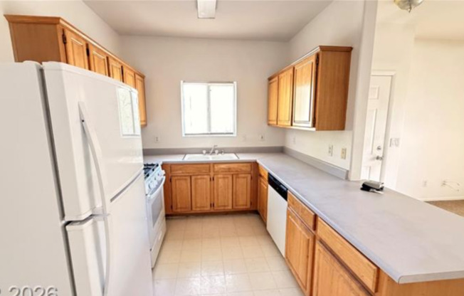 5655 E Sahara Unit 2046