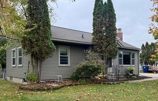 2 Bed 1 Bath Single Family Home in Rib Mountain