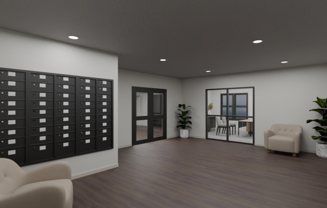 1 bed, 1 bath, 753 sqft, $1,750, Unit SC 1408-301