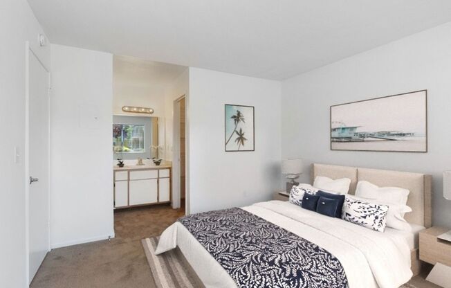 2 beds, 1 bath, 870 sqft, $1,695, Unit B232
