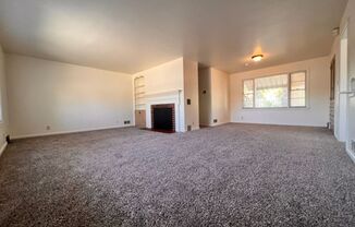 2 beds, 1 bath, $1,595