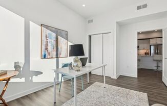1 bed, 1 bath, 816 sqft, $1,895, Unit Unit 104