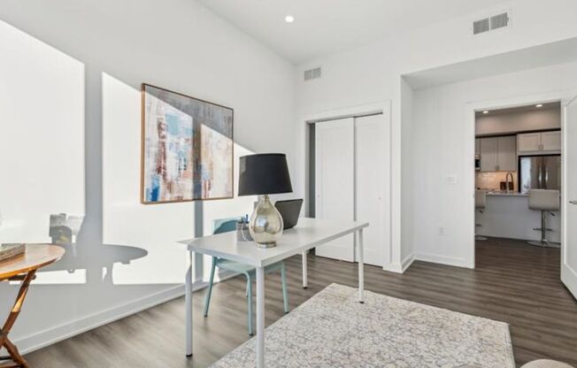 Church View Apartments