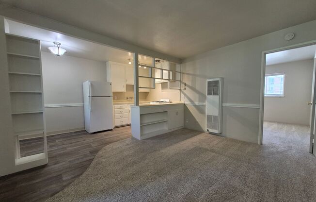 Live Where Midtown Happens – Fort Sutter Manor @ 2508 L Street!