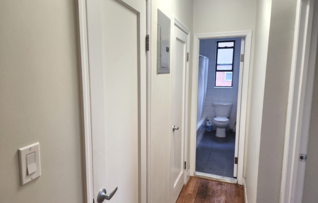 5400 FIELDSTON RD