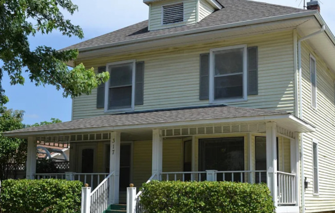 317 KEITH ST