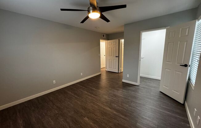 2 beds, 2 baths, 986 sqft, $2,595, Unit 704